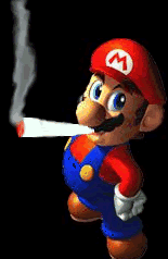 Bluntsmoken.